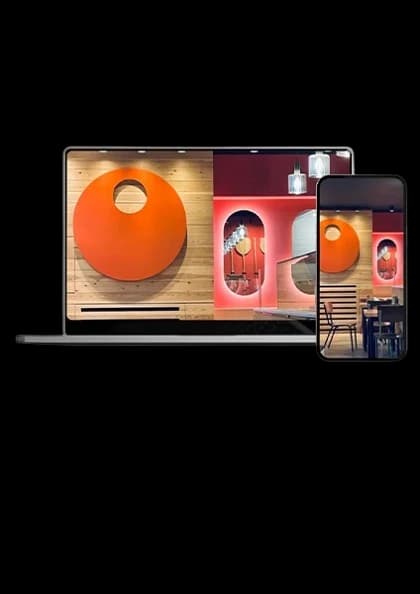 Project image